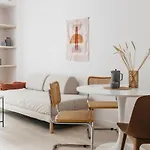 Powder Apartment - Loftaffair