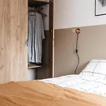 Powder Apartment - Loftaffair