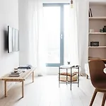 Powder Apartment - Loftaffair